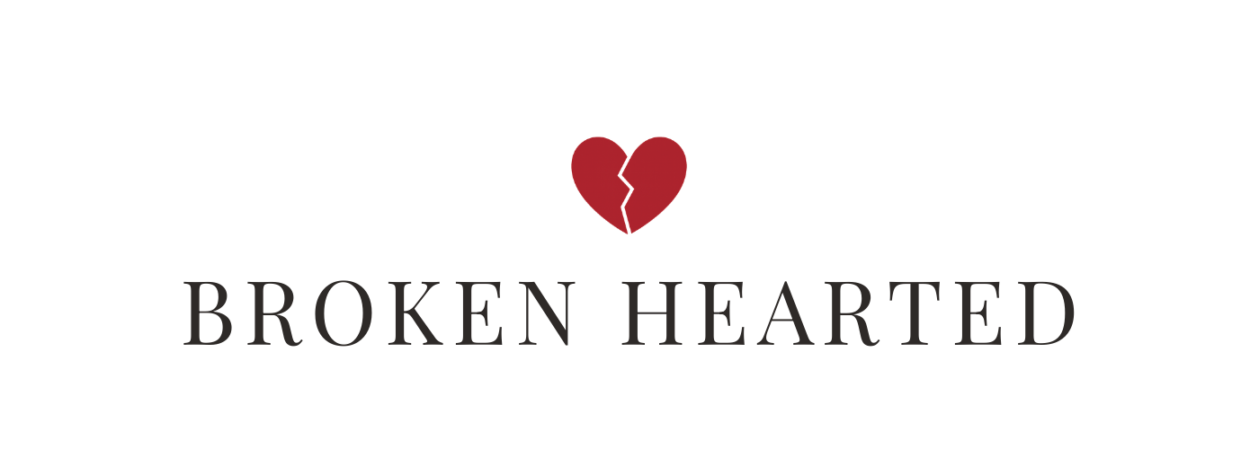 Broken Hearted